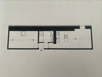 Pronájem bytu 2+kk v osobním vlastnictví 46 m², Jablonné v Podještědí