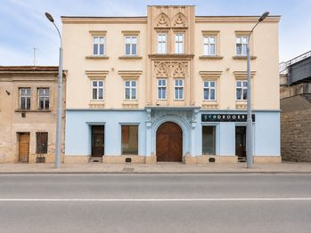 Pronájem obchodních prostor, Plzeň