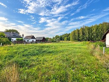 Prodej pozemku 789 m², Havířov