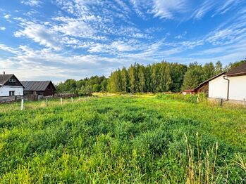 Prodej pozemku 2758 m², Dolní Lutyně