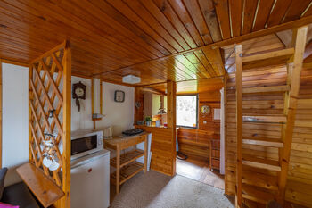 Prodej chaty / chalupy 31 m², Dolní Studénky