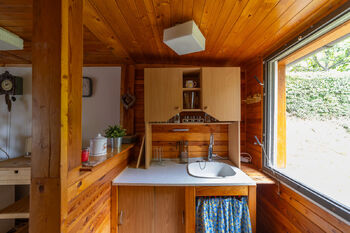 Prodej chaty / chalupy 31 m², Dolní Studénky
