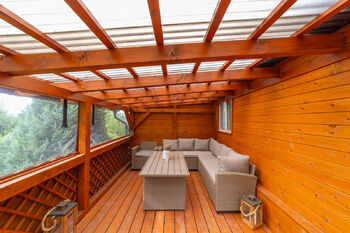 Prodej chaty / chalupy 31 m², Dolní Studénky