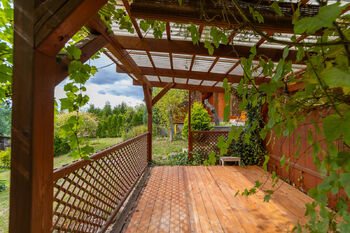 Prodej chaty / chalupy 31 m², Dolní Studénky