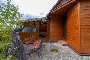 Prodej chaty / chalupy 31 m², Dolní Studénky