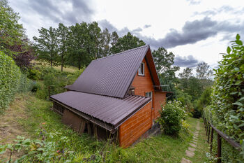 Prodej chaty / chalupy 31 m², Dolní Studénky