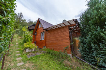 Prodej chaty / chalupy 31 m², Dolní Studénky
