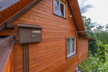 Prodej chaty / chalupy 31 m², Dolní Studénky