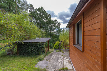 Prodej chaty / chalupy 31 m², Dolní Studénky