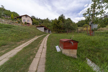 Prodej chaty / chalupy 31 m², Dolní Studénky