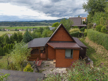 Prodej chaty / chalupy 31 m², Dolní Studénky