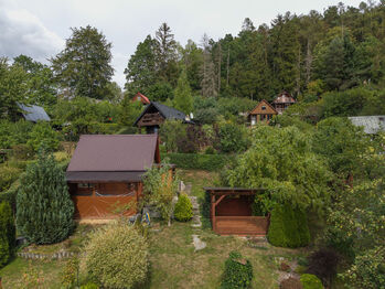Prodej chaty / chalupy 31 m², Dolní Studénky