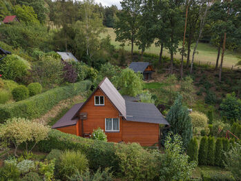 Prodej chaty / chalupy 31 m², Dolní Studénky