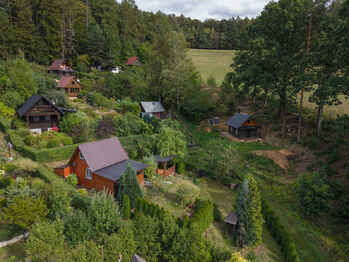 Prodej chaty / chalupy 31 m², Dolní Studénky
