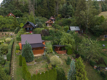 Prodej chaty / chalupy 31 m², Dolní Studénky