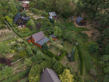 Prodej chaty / chalupy 31 m², Dolní Studénky