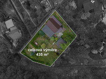 Prodej chaty / chalupy 31 m², Dolní Studénky