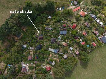 Prodej chaty / chalupy 31 m², Dolní Studénky