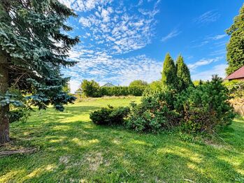 Prodej pozemku 789 m², Havířov