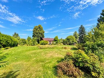 Prodej pozemku 789 m², Havířov