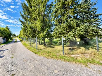 Prodej pozemku 789 m², Havířov