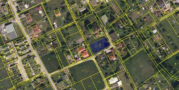Prodej pozemku 789 m², Havířov