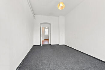 Pronájem bytu 1+1 v osobním vlastnictví 50 m², Plzeň