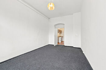 Pronájem bytu 1+1 v osobním vlastnictví 50 m², Plzeň