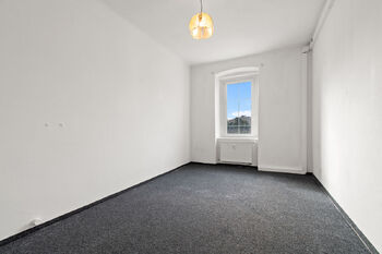 Pronájem bytu 1+1 v osobním vlastnictví 50 m², Plzeň