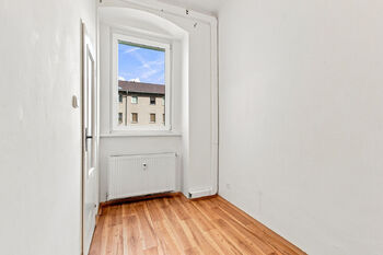 Pronájem bytu 1+1 v osobním vlastnictví 50 m², Plzeň