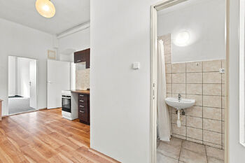 Pronájem bytu 1+1 v osobním vlastnictví 50 m², Plzeň