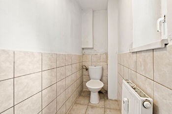 Pronájem bytu 1+1 v osobním vlastnictví 50 m², Plzeň