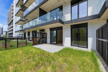 Prodej bytu 2+kk v osobním vlastnictví 58 m², Praha 4 - Modřany
