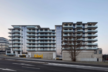 Prodej bytu 2+kk v osobním vlastnictví 58 m², Praha 4 - Modřany
