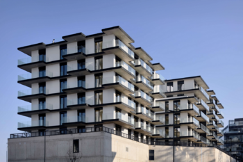 Prodej bytu 2+kk v osobním vlastnictví 58 m², Praha 4 - Modřany