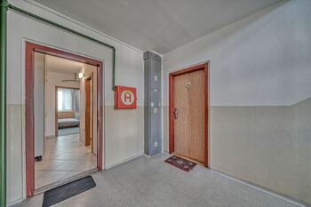 Prodej bytu 2+kk v osobním vlastnictví 43 m², Poděbrady
