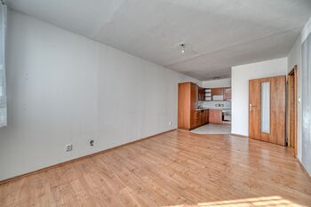Prodej bytu 2+kk v osobním vlastnictví 43 m², Poděbrady