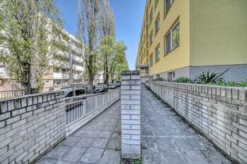 Prodej bytu 2+kk v osobním vlastnictví 43 m², Poděbrady