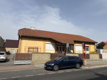 Pronájem skladovacích prostor, Kladno