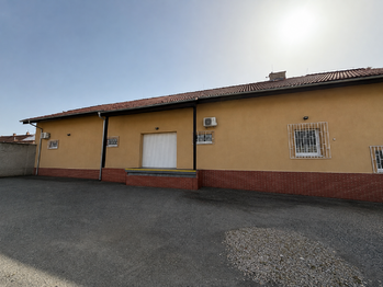 Pronájem skladovacích prostor, Kladno