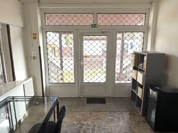 Pronájem skladovacích prostor, Kladno