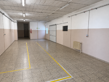 Pronájem skladovacích prostor, Kladno
