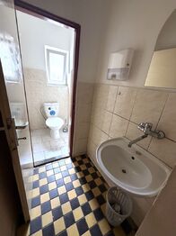 Pronájem skladovacích prostor, Kladno