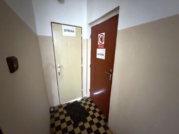 Pronájem skladovacích prostor, Kladno