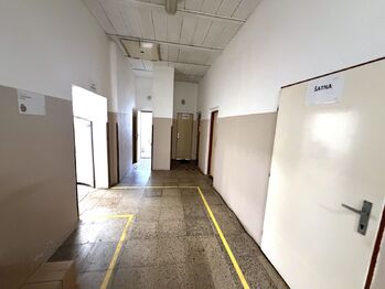 Pronájem skladovacích prostor, Kladno