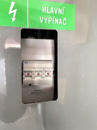 Pronájem skladovacích prostor, Kladno