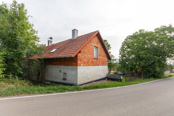 Prodej domu 202 m², Struhařov