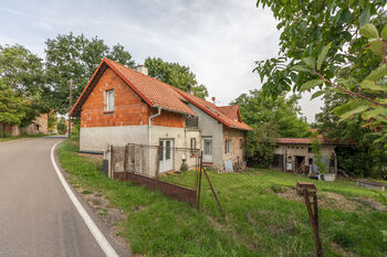 Prodej domu 202 m², Struhařov