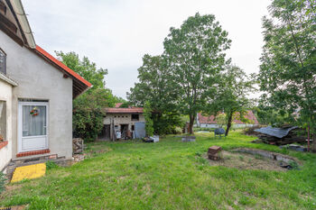 Prodej domu 202 m², Struhařov
