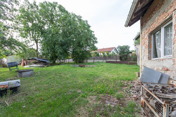 Prodej domu 202 m², Struhařov